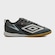 Chuteira Futsal Adulto Umbro Sala V Bump Pro PRETO