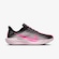 Tênis Masculino Nike Pegasus Plus PRETO/ROSA