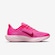 Tênis Feminino Nike Pegasus Plus ROSA/VERMELHO
