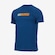 Camiseta Barcelona Nike Masculina AZUL ESCURO