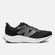 Tênis Masculino New Balance Fresh Foam Edição Arishiv4 PRETO/PRATA