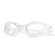 Óculos de Natação Gold Sports Crystal View 10.0 Hign Definition Adulto BRANCO