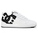 Tênis Unissex DC Shoes Court Graffik IMP BRANCO