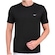Camiseta Mizuno Nirvana New Masculina PRETO
