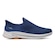 Tênis Skechers Go Walk 8 Masculino AZUL/AZUL ESC
