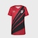 Camisa Athletico Paranaense I 24/25 Umbro Torcedor Infantil VERMELHO