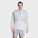 Jaqueta adidas Own The Run 3 Stripes Masculina BRANCO