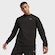 Blusão Puma Pumatech Crew Masculino PRETO