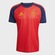 Camisa Espanha I 26 adidas Torcedor Masculina VERMELHO