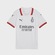 Camisa Ac Milan II 24/25 Puma Infantil BRANCO