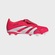 Chuteira De Campo adidas Predator League Fold-Over Infantil VERMELHO