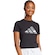 Cropped adidas Camuflado Feminino PRETO