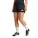 Short adidas Ent26 Feminino PRETO/BRANCO