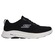 Tênis Masculino Skechers Go Walk 8 PRETO/BRANCO