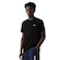 Camiseta Fila Basic Sports II Masculina PRETO