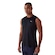 Camiseta Regata Fila Basic Sports II Masculina PRETO/BRANCO