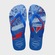 Chinelo Havaianas Top Times Fortaleza 1988-FOR Unissex AZUL