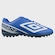 Chuteira Society Adulto Umbro Force AZUL