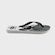 Chinelo Havaianas Top Times Botafogo Masculino BRANCO