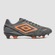 Chuteira de Campo Adulto Umbro Gravity CINZA