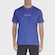 Camiseta Rip Curl Eletric Cobalt Masculina AZUL
