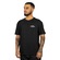 Camiseta Nicoboco Snap Masculina PRETO
