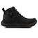 Tênis Masculino Under Armour Defense Mid PRETO
