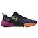 Tênis Masculino Under Armour Tribase Reps 2 PRETO/VERDE
