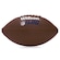 Bola De Futebol Americano Wilson NFL Flag Youth MARROM