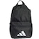 Mochila adidas Logo Infantil Unissex PRETO
