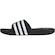 Chinelo adidas Adissage Unissex PRETO