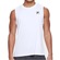 Camiseta Regata Fila Reflective Core Run Masculina BRANCO