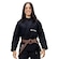 Kimono Jiu-jitsu Atama Collab 2.0 Feminino PRETO