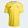 Camisa da Seleção Colombiana I 26/27 adidas Masculina AMARELO