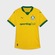 Camisa do Palmeiras Third 25/26 Puma Jogador Feminina AMARELO