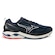 Tênis Mizuno Wave Dynasty 7 - Masculino AZUL ESCURO