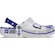Sandália Crocs Star Wars R2D2 Classic Clog Multi - Unissex ESTAMPADO