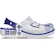 Sandália Crocs Star Wars R2D2 Classic Clog K Multi - Unissex ESTAMPADO