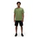 Camiseta Oakley Patch Tee ll - Masculino VERDE