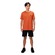 Camiseta Oakley Patch Tee ll - Masculino LARANJA