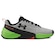 Tênis Masculino Under Armour Tribase Reps 2 CINZA/VERDE