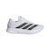 Tênis Feminino Adidas Duramo RC 2 BRANCO/CINZA