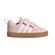 Tênis Adidas VS Pace 2.0 CF Infantil ROSA
