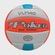Bola de Vôlei Poker Training VLT 140 - Unissex BRANCO/AZUL