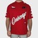 Camiseta Onbongo Especial Onb - Masculina VERMELHO