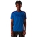 Camiseta Fila Basic Sports II Masculina AZUL