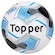 Bola de Futebol de Campo Topper Drible Pro AZUL