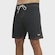 Bermuda Rusty Color Box Preta - Masculina PRETO