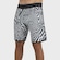 Bermuda Volcom Infusion Black - Masculina PRETO