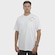 Camiseta Lost x Bob Esponja Juggler - Masculina BRANCO
